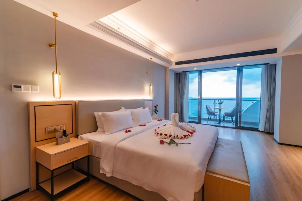 Billions Hotel