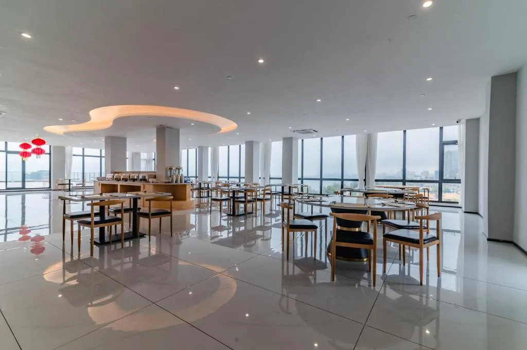 Billions Hotel — 5
