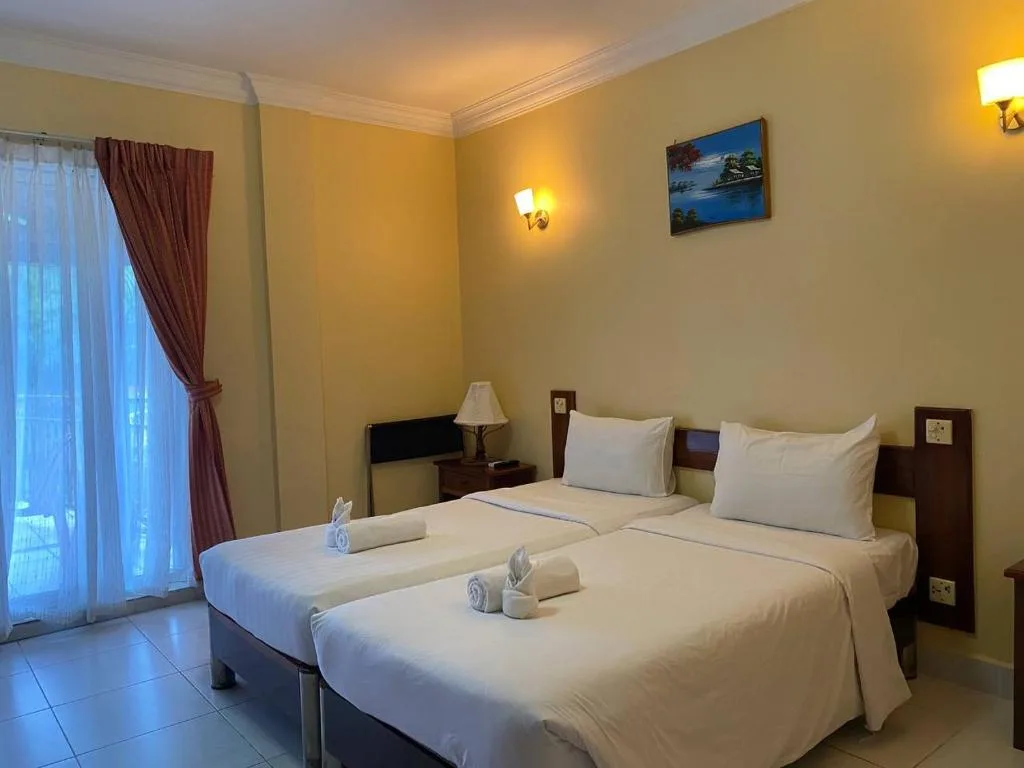 Don Bosco Hotel School — 2