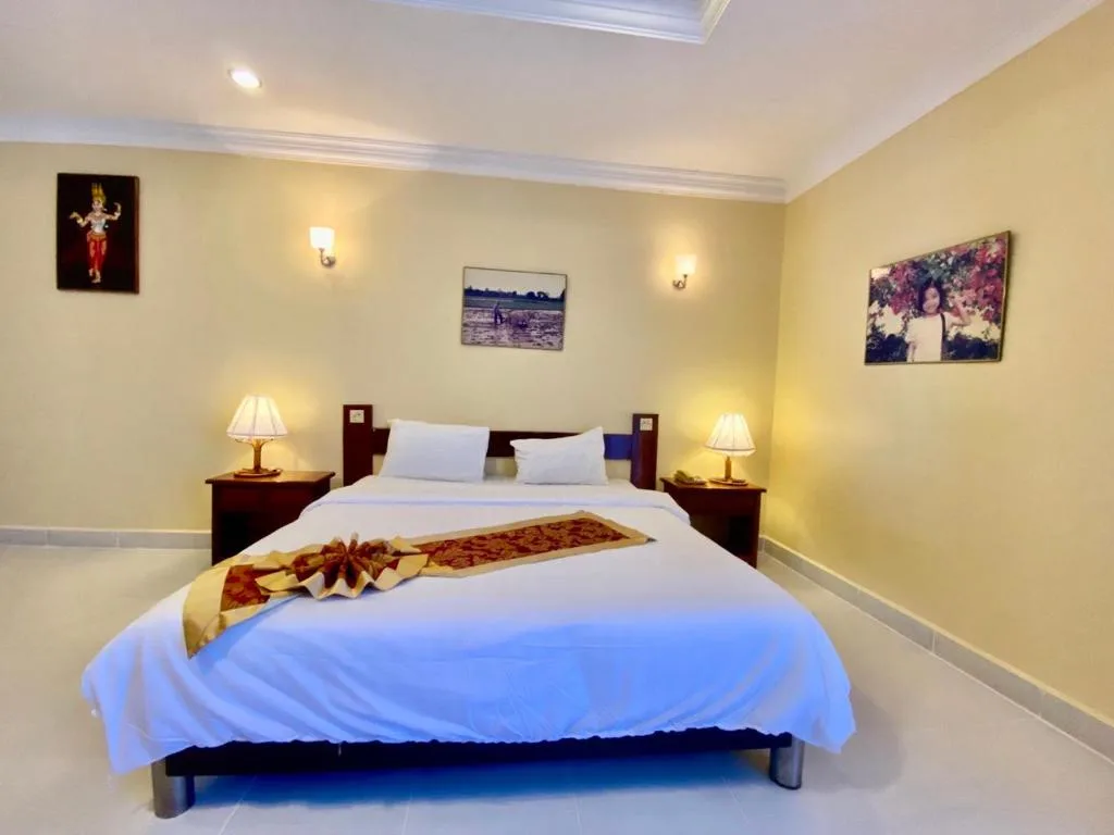 Don Bosco Hotel School — 5