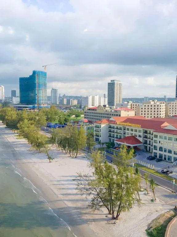 DongHu Resort Hotel
