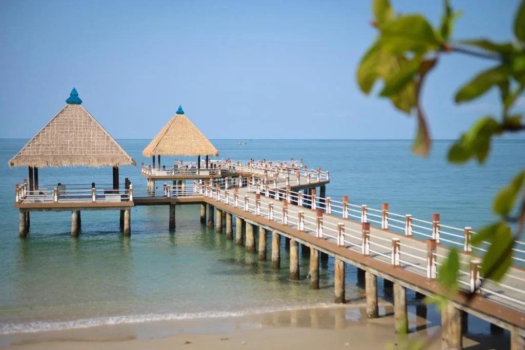 Independence Hotel Resort & Spa — 3