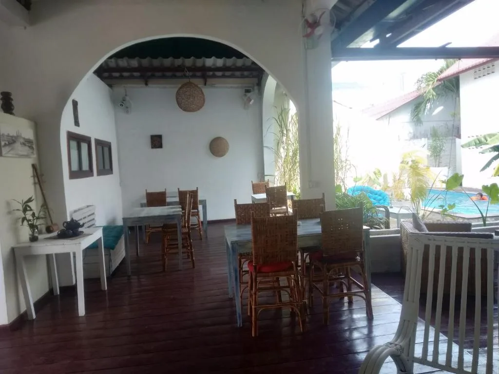 Manoha Villa — 4