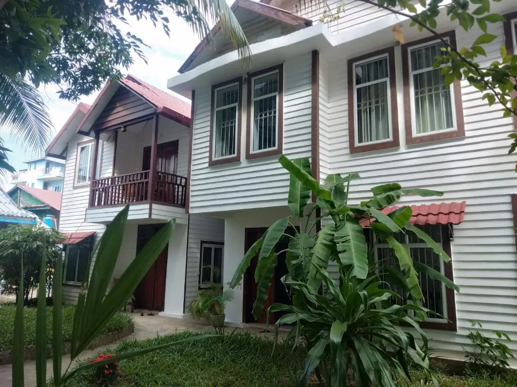 Manoha Villa — 5