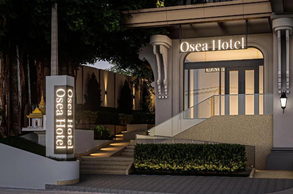 Osea Hotel