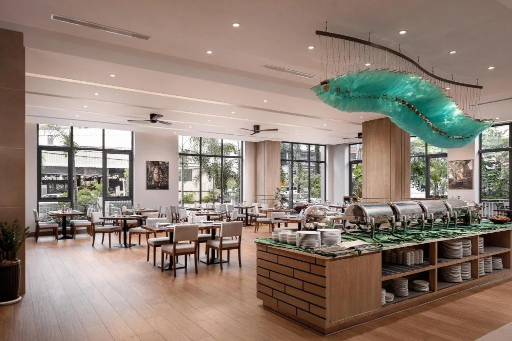 RIVA Hotel SHV — 5
