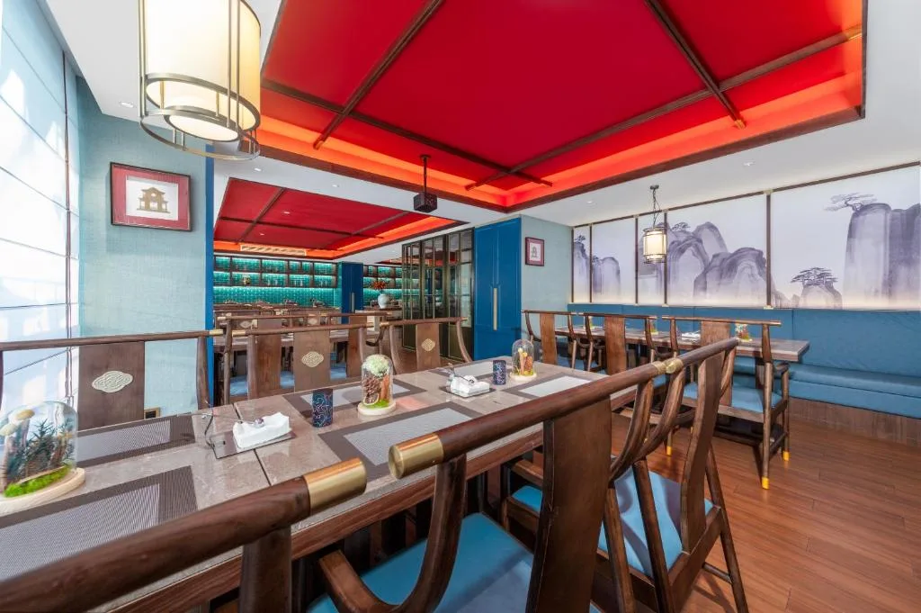 Ting Bo Hotel Sihanoukville Autonomous Port Branch 廷泊酒店西哈努克高龙岛码头店 — 2