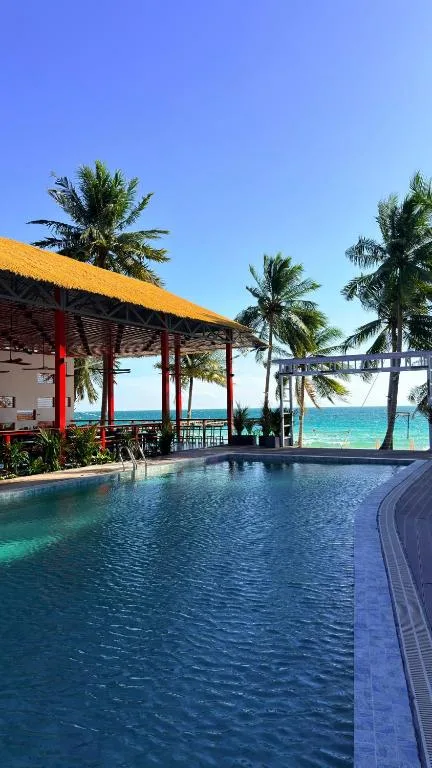 Umi Resort 菩提有米
