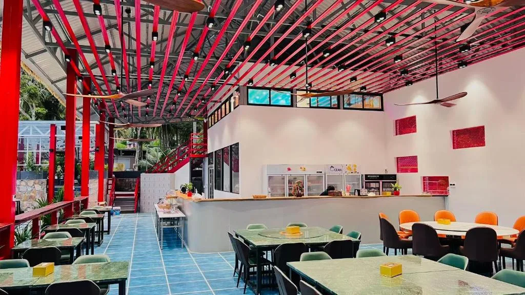 Umi Resort 菩提有米 — 4