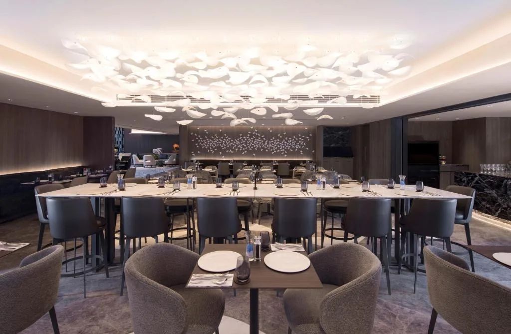 Dao by Dorsett AMTD Singapore — 4