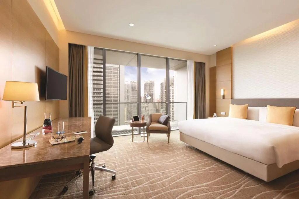 JEN Singapore Orchardgateway by Shangri-La — 3