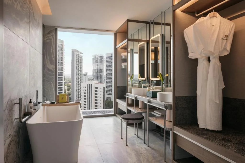Pan Pacific Orchard — 3