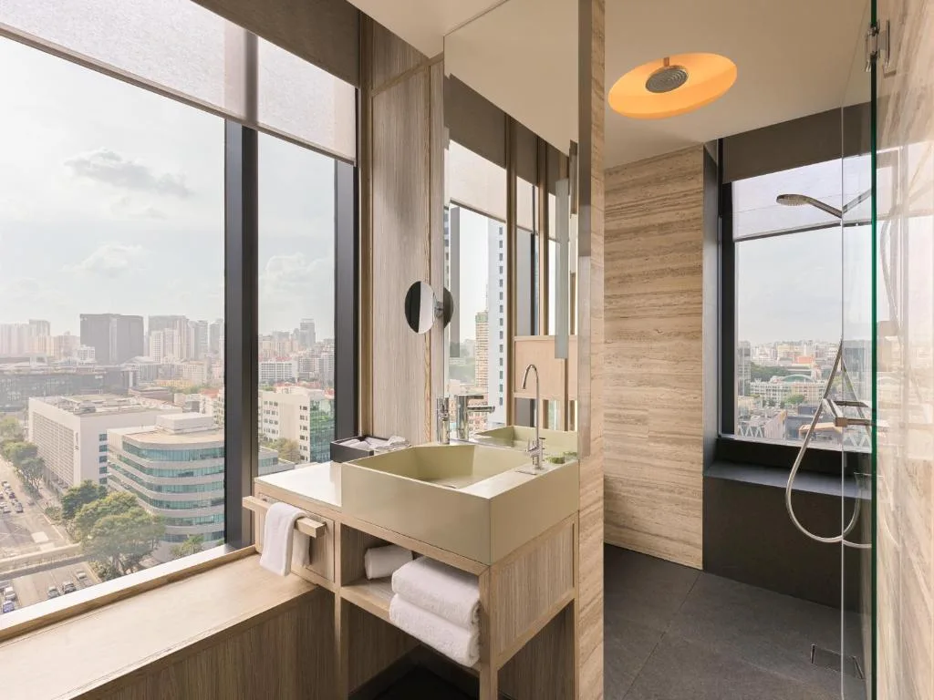 PARKROYAL COLLECTION Pickering, Singapore — 3