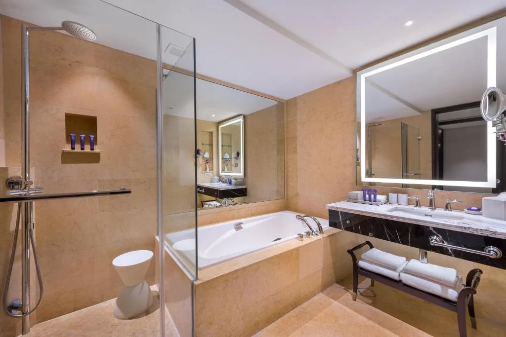 The Fullerton Hotel Singapore — 3