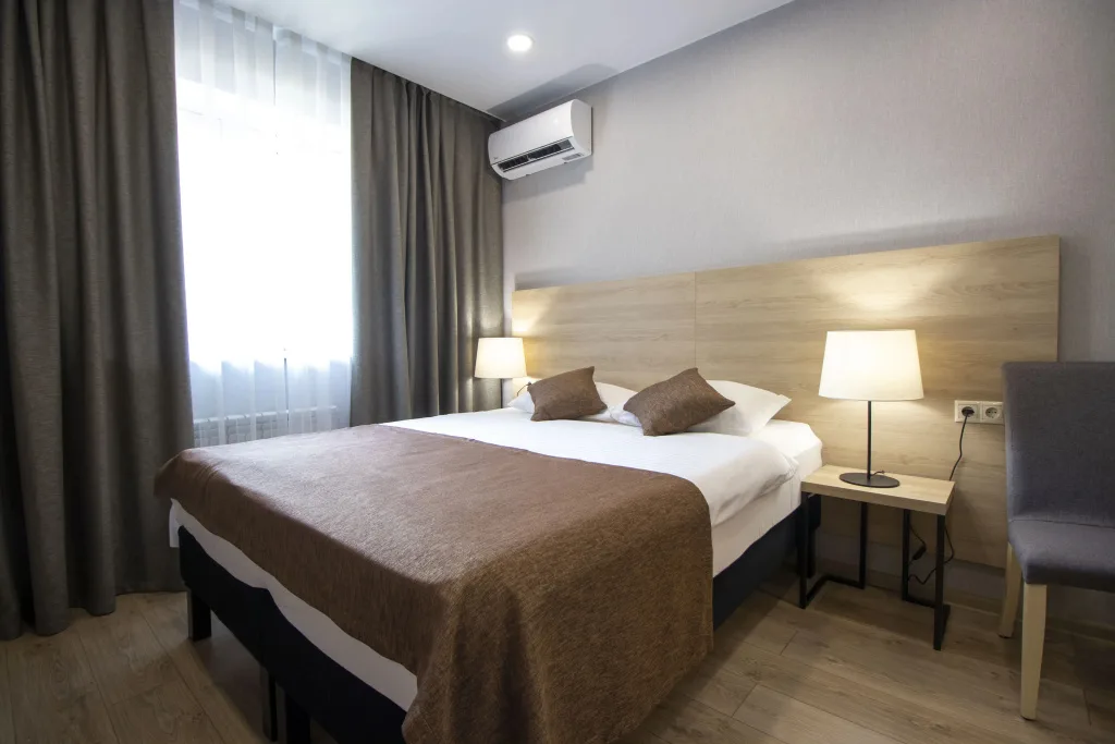Apart-Hotel Atmosfera Park — 2