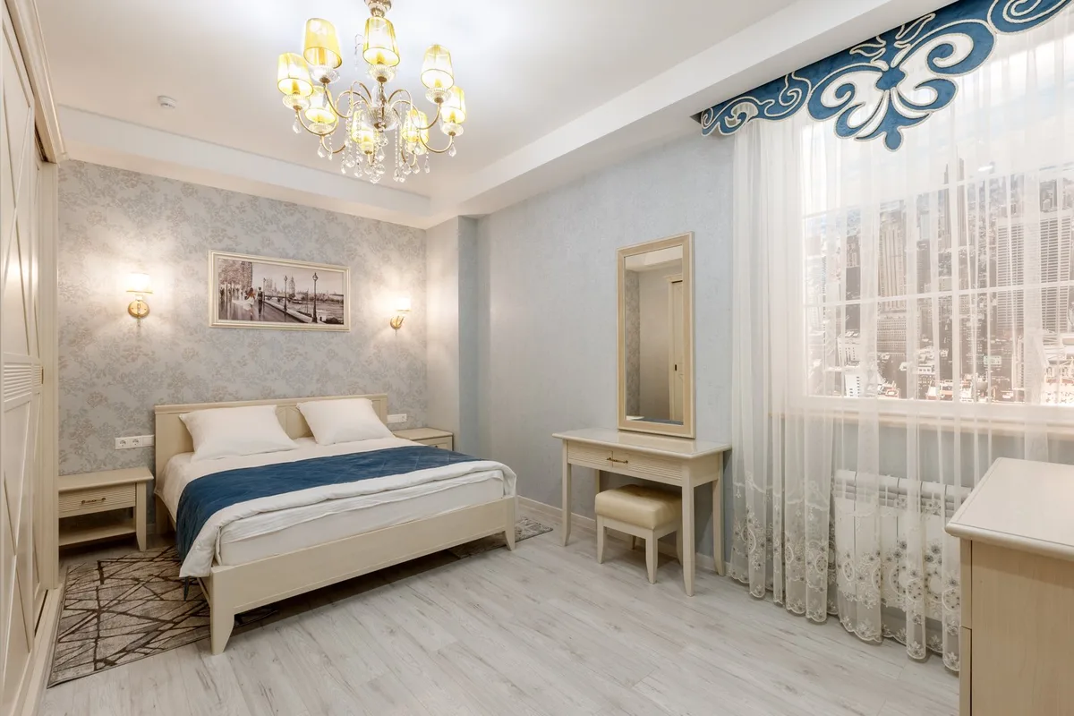 Fidan Hotel — 2
