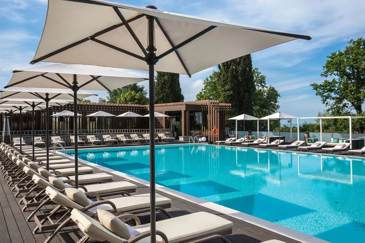 Grand Karat Sochi — 2
