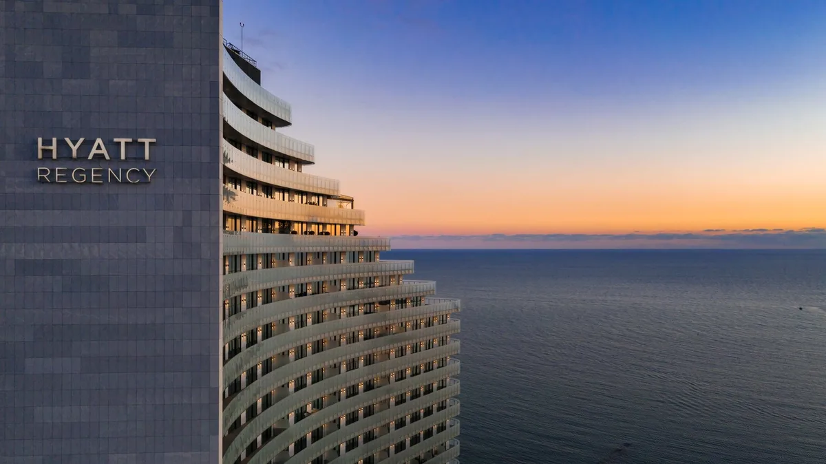 Grand Karat Sochi — 4