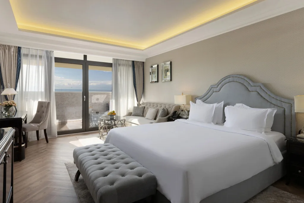 Marina Yacht by Stellar Hotels, Sochi — 2
