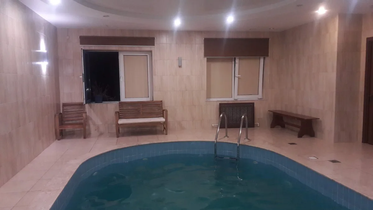 Marins Park Hotel Sochi — 5