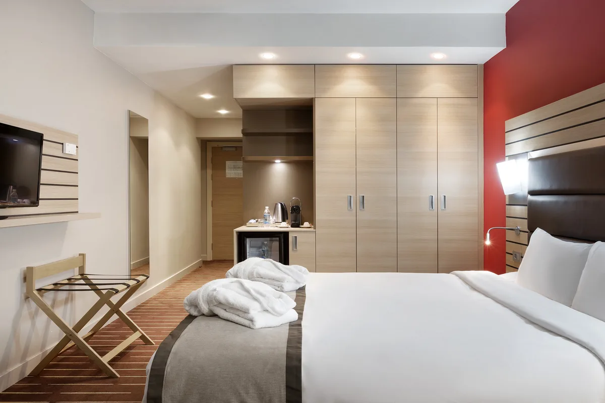 Mercure Сочи Центр — 3