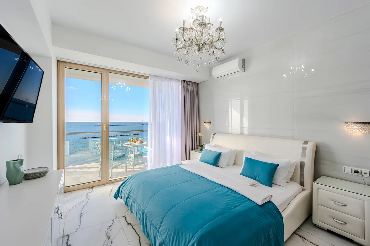 Serenity Premium — 3