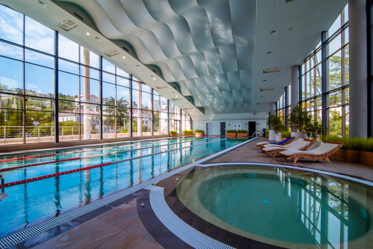 Звёздный Wellness&Spa
