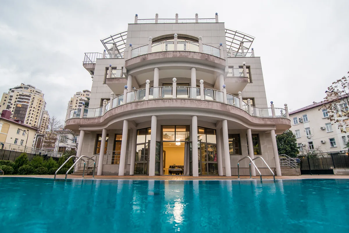 Звёздный Wellness&Spa — 2