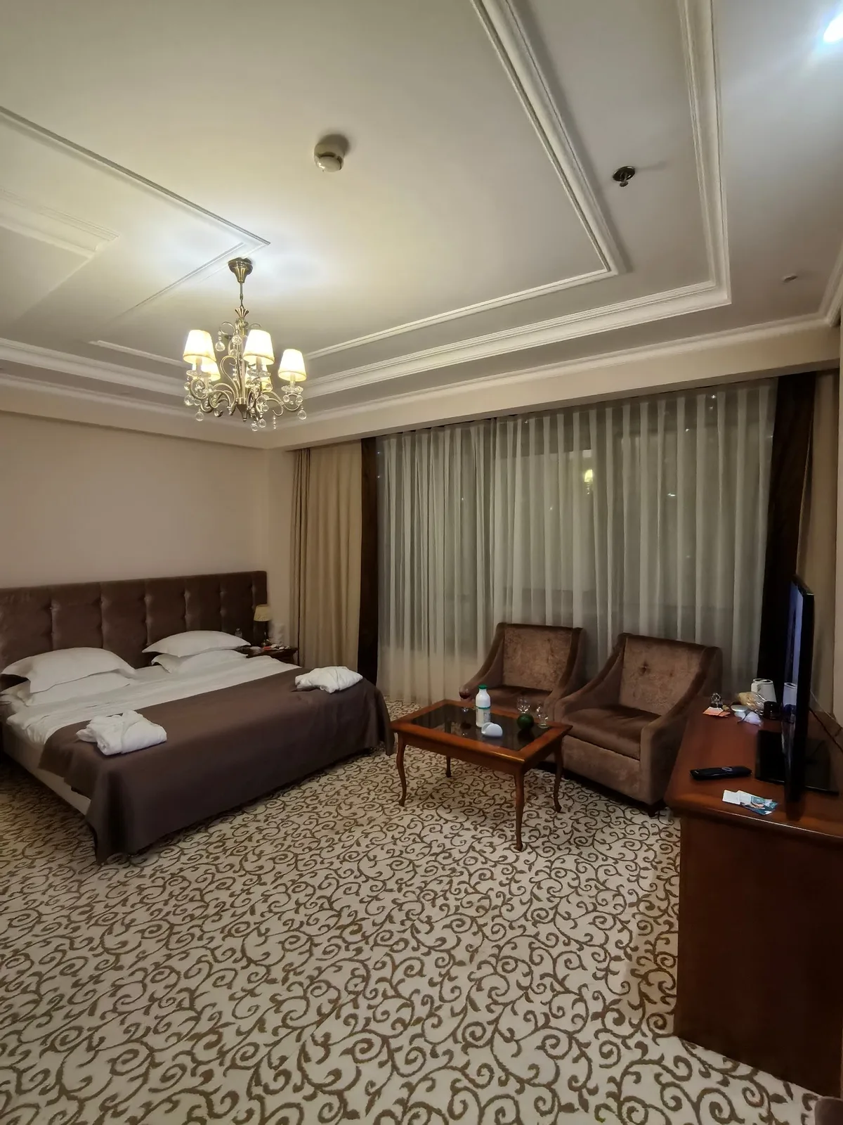 Звёздный Wellness&Spa — 4