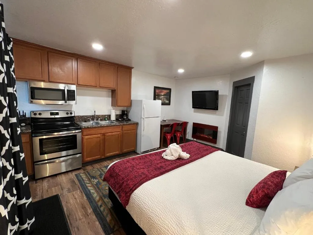 Heavenly Inn Lake Tahoe — 3