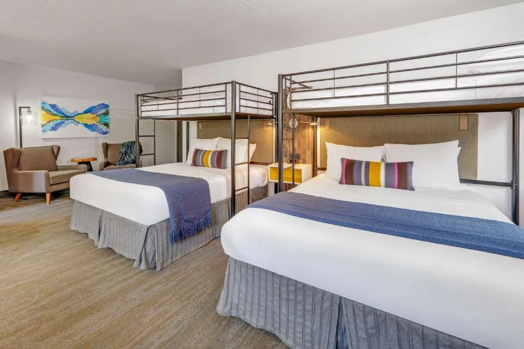 Hotel Becket, BW Signature Collection — 3