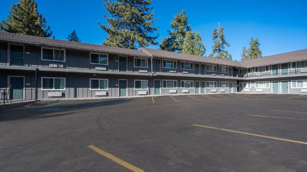 Quality Inn South Lake Tahoe — 2