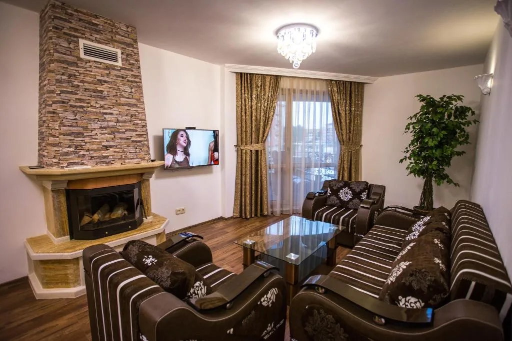 Boutique Apart Hotel Versis — 5