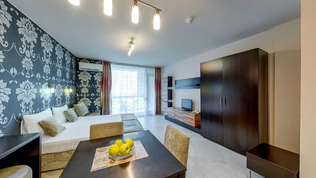 Briz Beach Apartments — 5