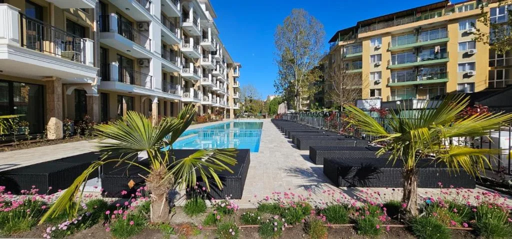 Emilia Romana Park