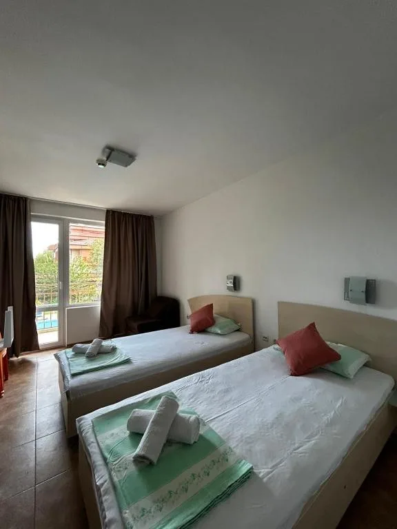 Family Hotel Magnolia, Sunny Beach — 4