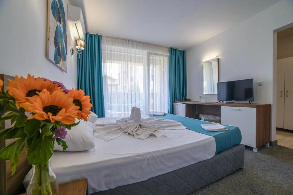 Hotel Zonya — 5