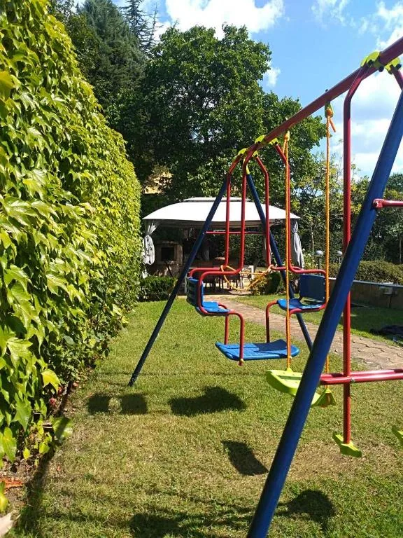 Milennia Family Hotel — 5