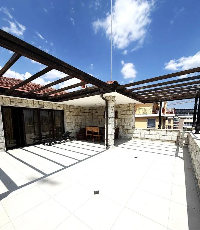 Villa Maria Revas — 5