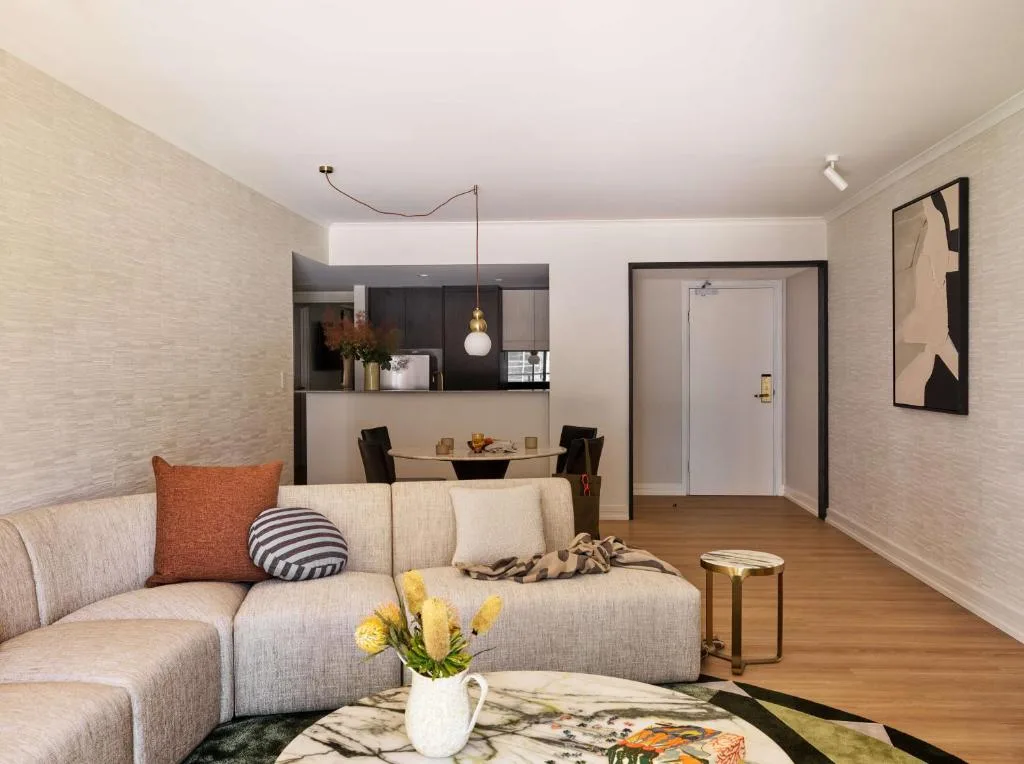 Adina Apartment Hotel Sydney Town Hall — 4