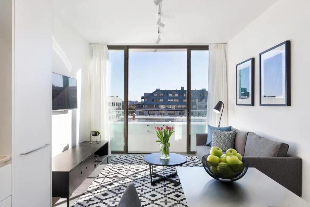 Botanik Apartment Hotel — 5