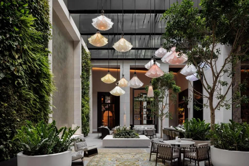 Capella Sydney — 2