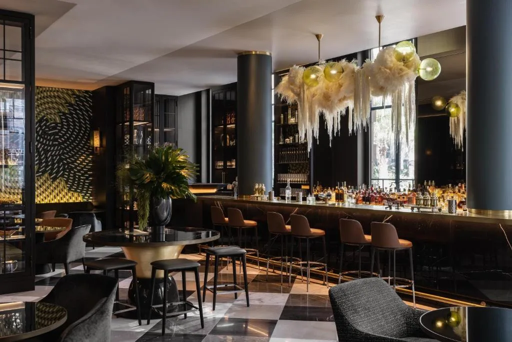 Capella Sydney — 3