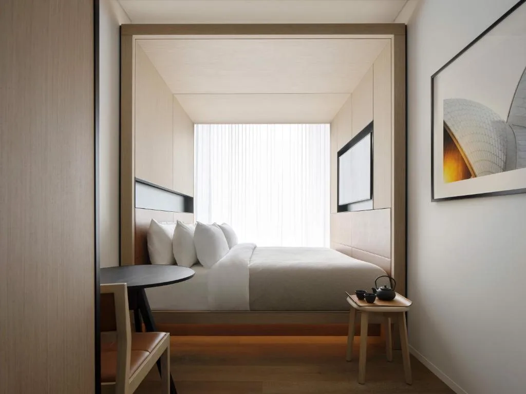 Little National Hotel Sydney — 2