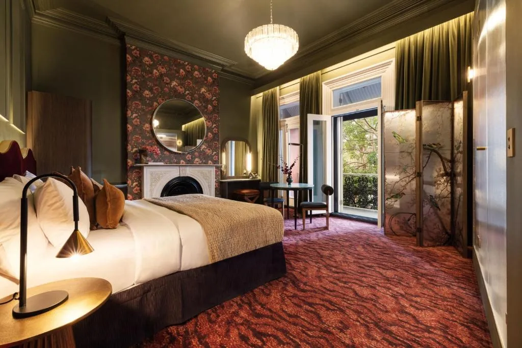 Medusa Hotel Sydney — 5