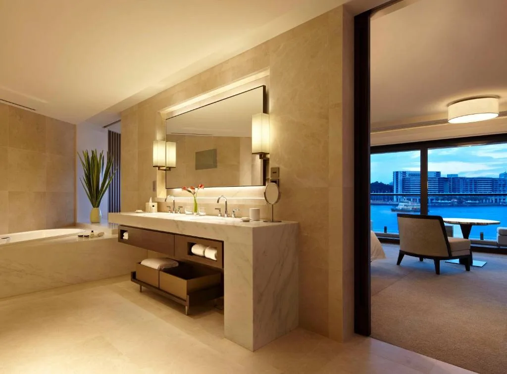 Park Hyatt Sydney — 3