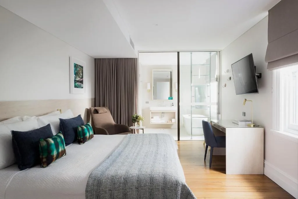 Spicers Potts Point — 2