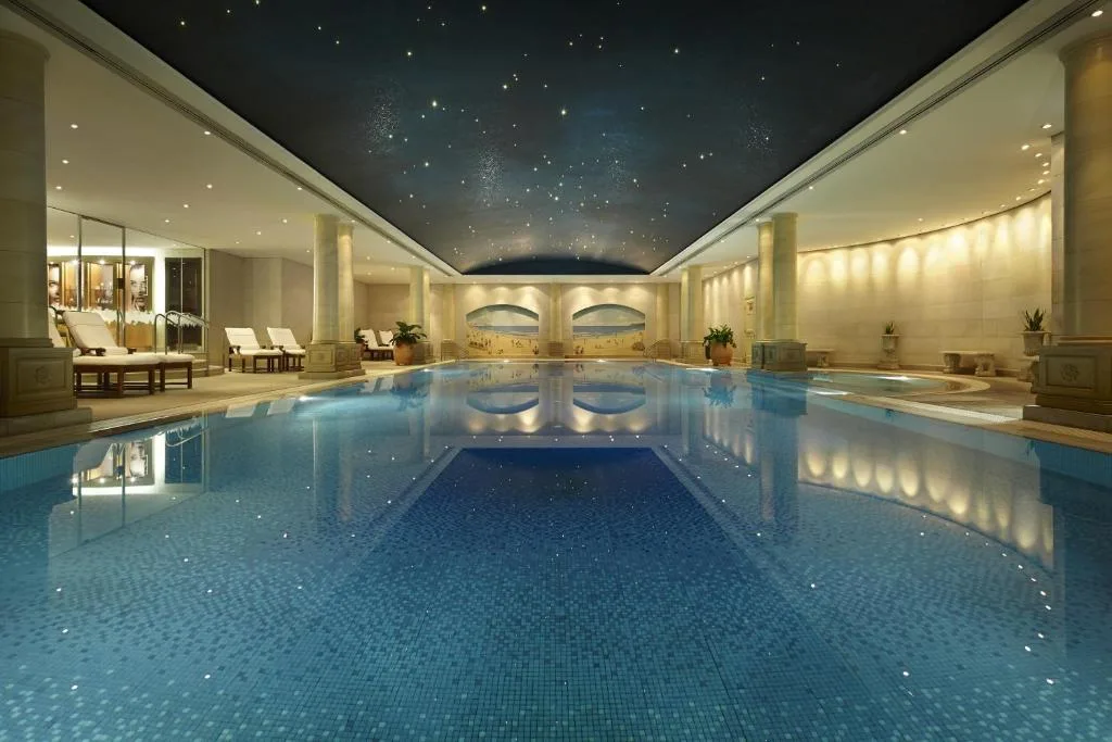 The Langham Sydney — 4