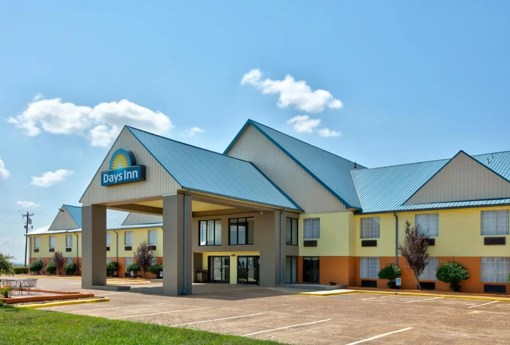 Tunica Resorts