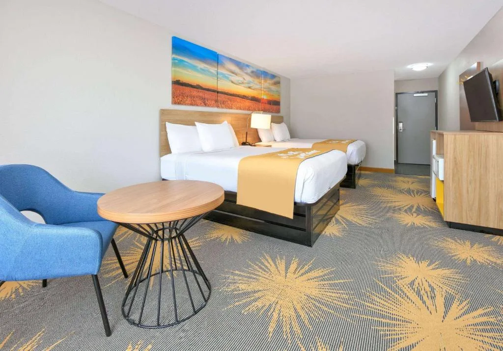 Days Inn by Wyndham Tunica Resorts — 2